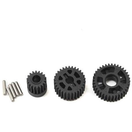 8293 Gear Set Nsmission Includes T T Input Gears T Output Gear X (Includes-18