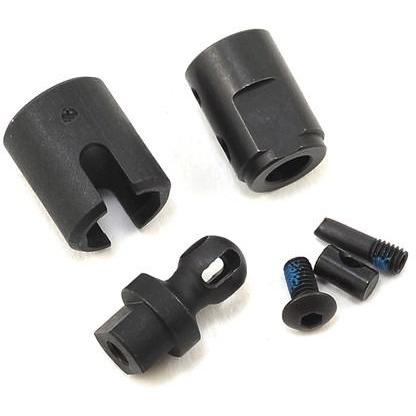 8295 Output Drive Nsmission Or Differential Pin Retainer Drive Cup Drive Ball Drive Pin X Screw Pin Cross Pin Black X Bcs With Or-Differential-(Pin-Retainer-(1