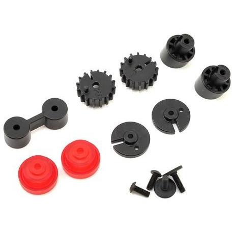 8314 Tail Lights Tail Light Mounts Exhaust Tips Exhaust Tip Mount X Flathead Screws X Tail-Light-Mounts-(4)-/-Exhaust-Tips-(2)/-Exhaust-Tip-Mount-(1)/-3X10-Flathead-Screws-(2)/-3X8