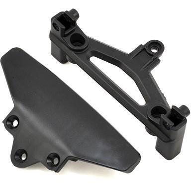 8335 Bumper Front Each Upper & Each,-Upper-&