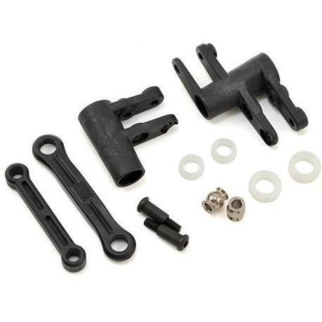 8343 Steering Bellcranks Hardware