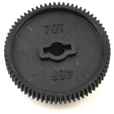 8357 Spur Gear, 70-Tooth