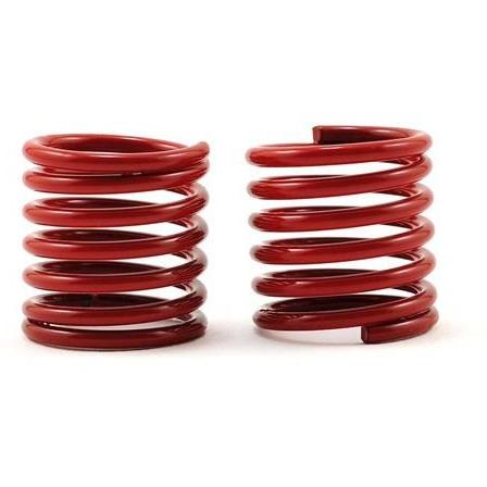8364 Spring Shock Red Rate Black (4