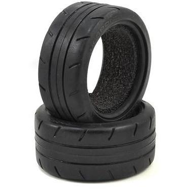 8370 Tires Response ' Touring Ex Wide Rear Foam Inserts Fits Wide Touring-(Ex-Wide,-Rear)/-Foam-Inserts-(2