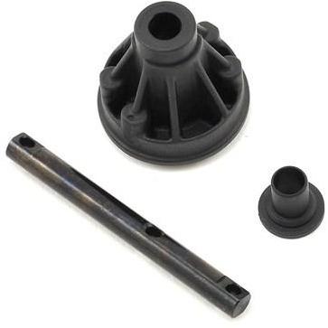 8379 Housing Spool Spool Shaft Bushing