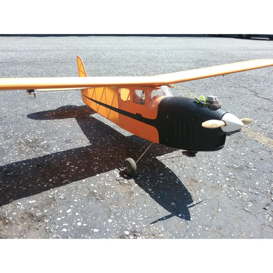 Trainer RC Airplane