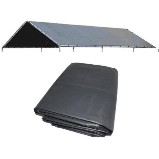 STANDARD CANOPY ROOF FOR 10' X 10' FRAME FOOTPRINT