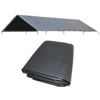 STANDARD CANOPY ROOF FOR 18' X 40' FRAME FOOTPRINT