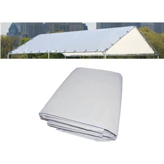 STANDARD CANOPY ROOF FOR 10' X 10' FRAME FOOTPRINT