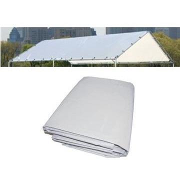 STANDARD CANOPY ROOF FOR 10' X 24' FRAME FOOTPRINT