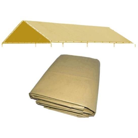 STANDARD CANOPY ROOF FOR 10' X 10' FRAME FOOTPRINT