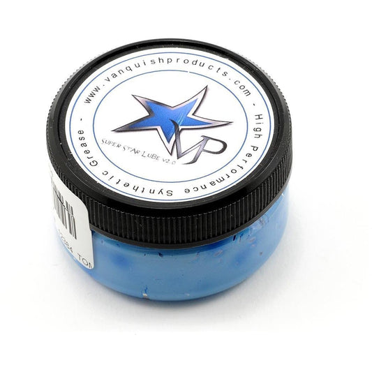 Vanquish Products Super Star Lube 2.0 (1oz)