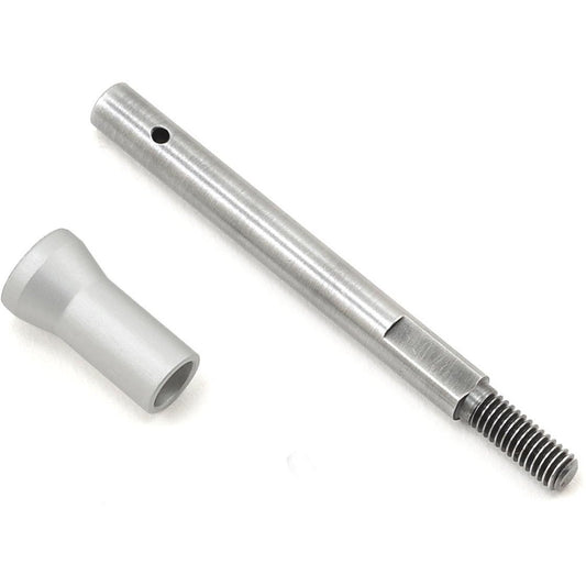 Vanquish Products SCX10/Wraith Transmission Top Shaft