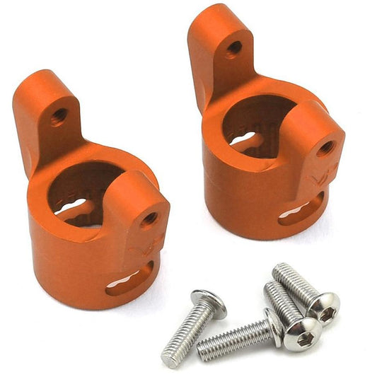Vanquish Products Incision C-Hub Set (Orange) (2)