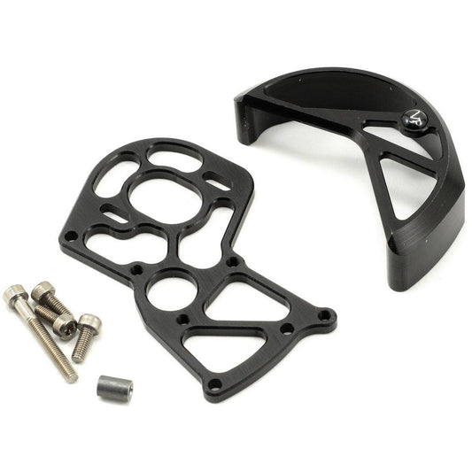 Vanquish Products Incision Gear Guard (Black)