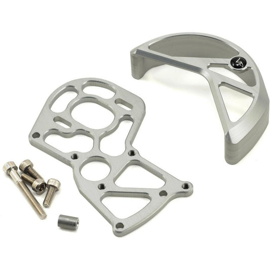 Vanquish Products Incision Gear Guard (Silver)