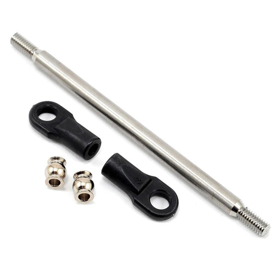 Vanquish Products 3/16" Titanium Drag Link