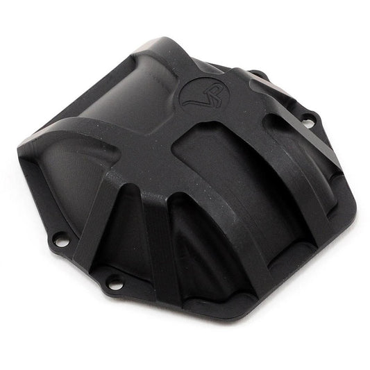 Vanquish Products Wraith "3-D" Differential Cover (Black)