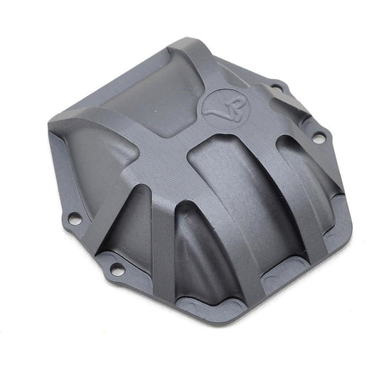 Vanquish Products Wraith Differential Cover 3D (Grey)