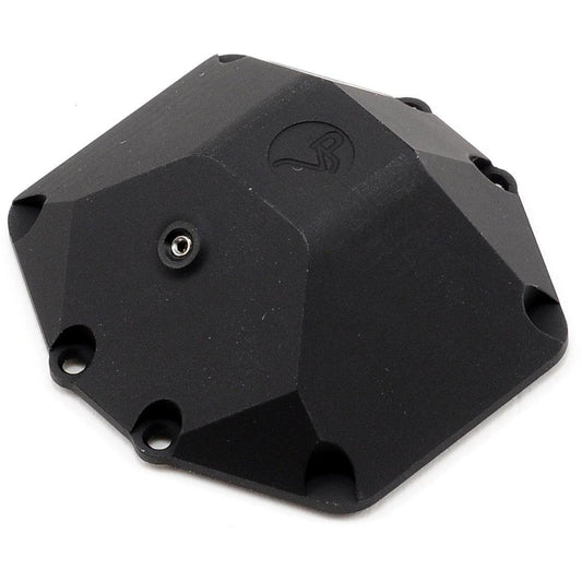 Vanquish Products Wraith Differential Cover (Black)
