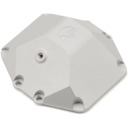 Vanquish Products Wraith Differential Cover (Silver)
