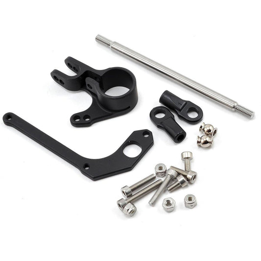 Vanquish Products Wraith Panhard Kit