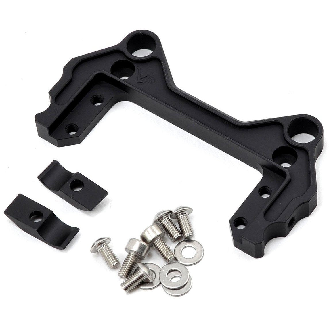 Vanquish Products Wraith Chassis Mount Servo Kit