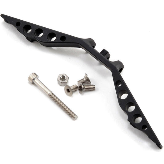 Vanquish Products AX-10 Axle Truss (Black)