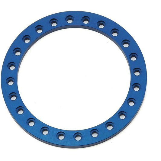 Vanquish Products Original 1.9"  Beadlock (Blue)