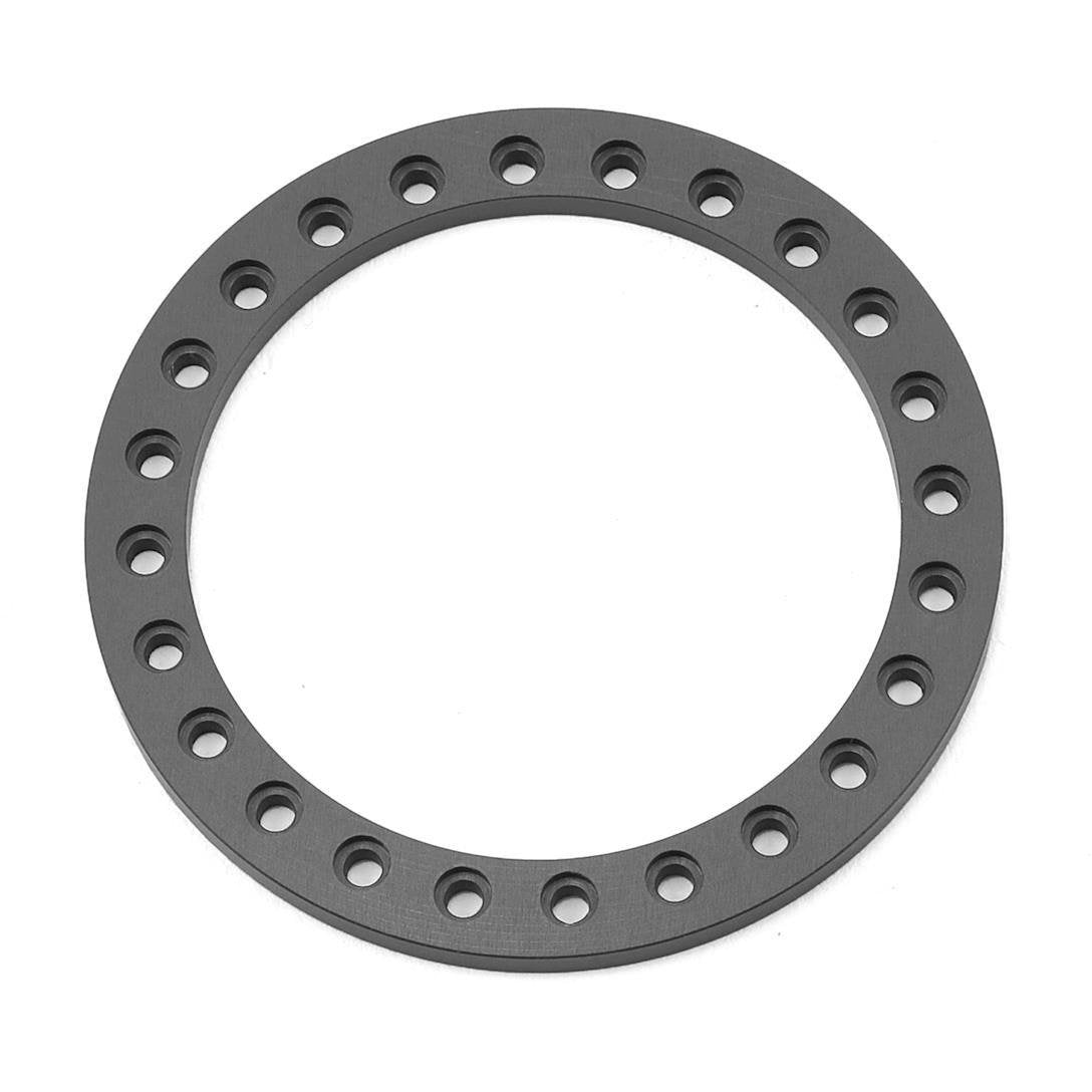Vanquish Products Original 1.9"  Beadlock (Grey)