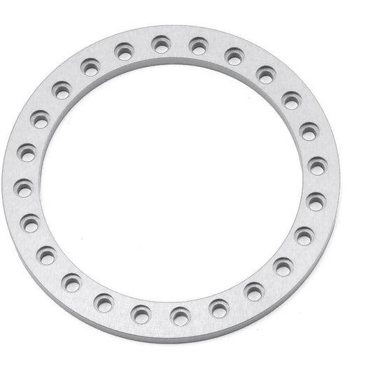 Vanquish Products Original 1.9" Beadlock (Silver)