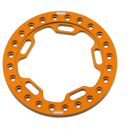 Vanquish Products OMF 1.9" Phase 5 Beadlock (Orange)