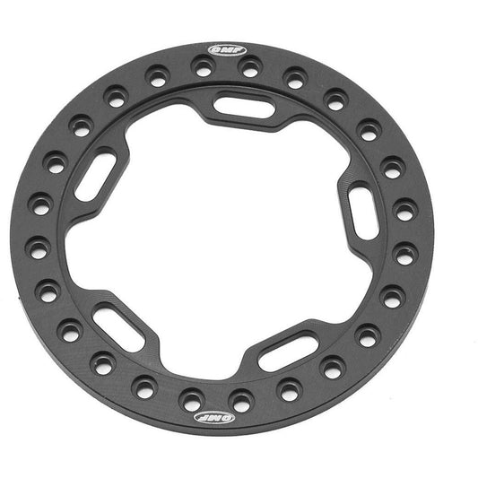 Vanquish Products OMF 1.9" Phase 5 Beadlock (Grey)