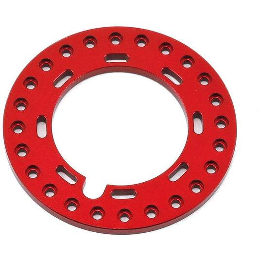 Vanquish Products IBTR 1.9" Beadlock (Red)