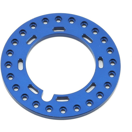 Vanquish Products IBTR 1.9" Beadlock (Blue)