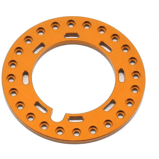 Vanquish Products IBTR 1.9" Beadlock (Orange)