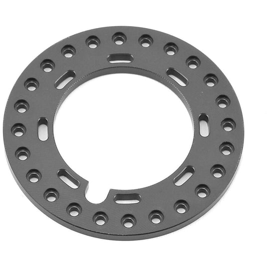 Vanquish Products IBTR 1.9" Beadlock (Grey)
