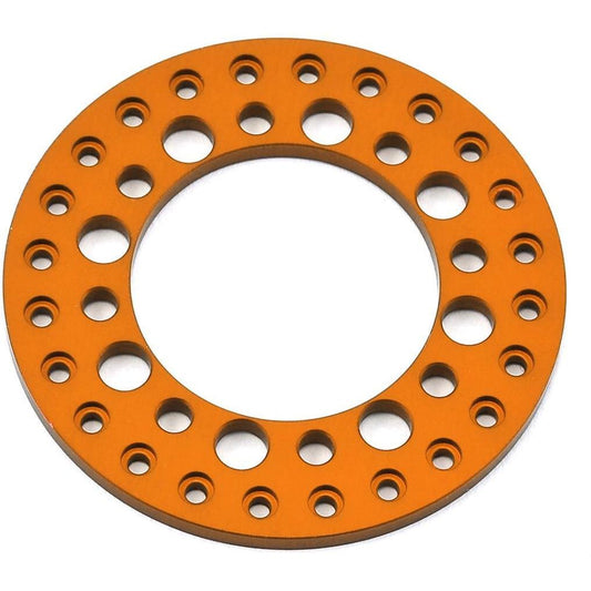 Vanquish Products Holy 1.9"  Beadlock (Orange)