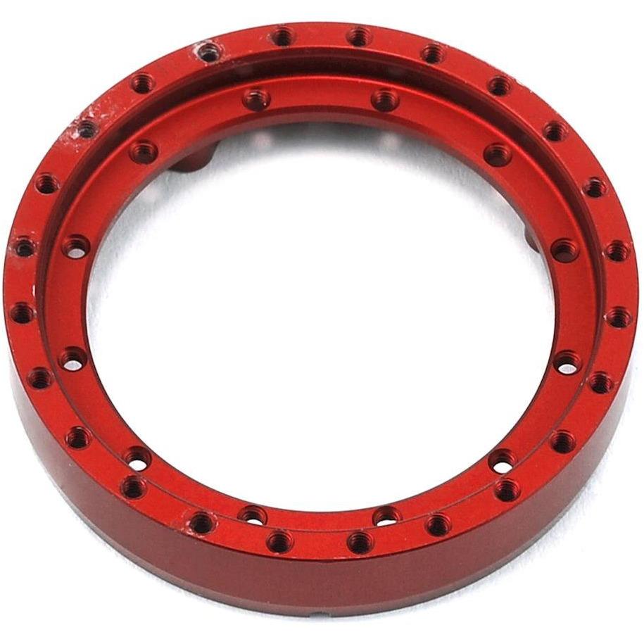 Vanquish Products OMF 1.9" Front Ring (Red)