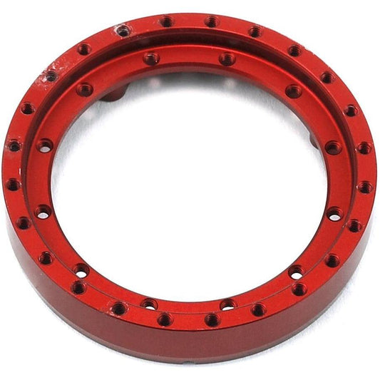Vanquish Products OMF 1.9" Front Ring (Red)