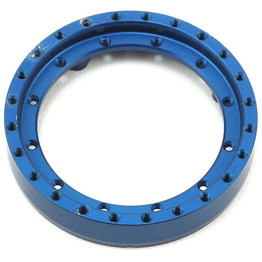 Vanquish Products OMF 1.9" Front Ring (Blue)