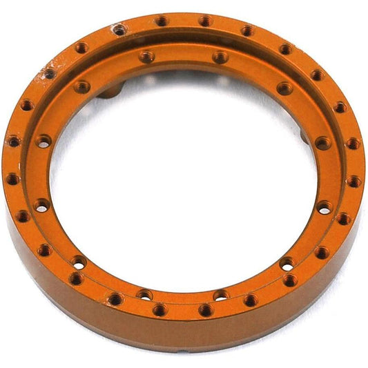 Vanquish Products OMF 1.9" Front Ring (Orange)