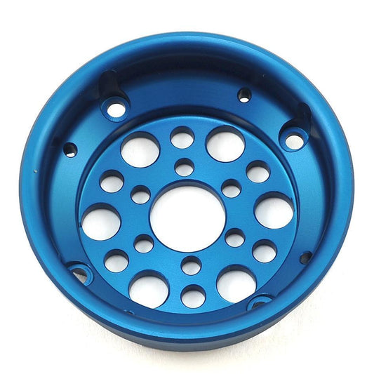 Vanquish Products OMF 1.9" Outlaw II Rear Ring (Blue)