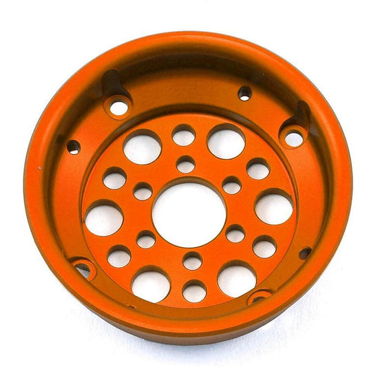 Vanquish Products OMF 1.9" Outlaw II Rear Ring (Orange)