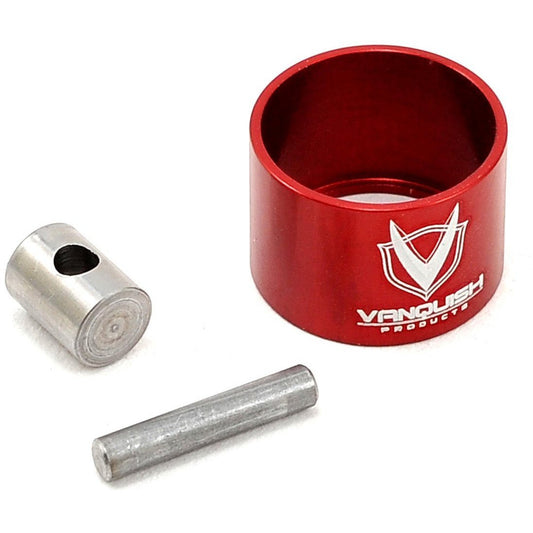Vanquish Products Wraith VVD Rebuild Kit