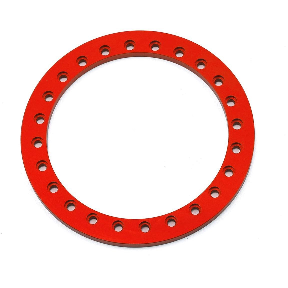 Vanquish Products Original 2.2" Beadlock (Red)