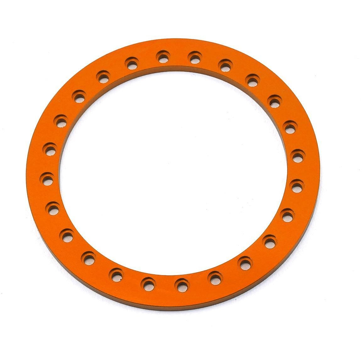 Vanquish Products Original 2.2" Beadlock (Orange)