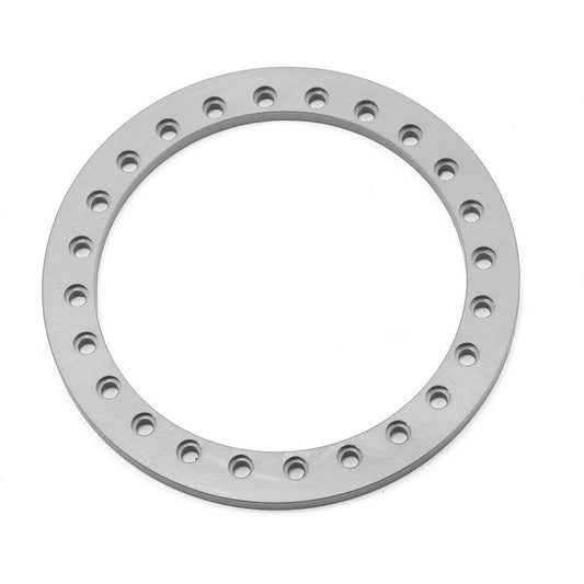 Vanquish Products Original 2.2" Beadlock (Silver)