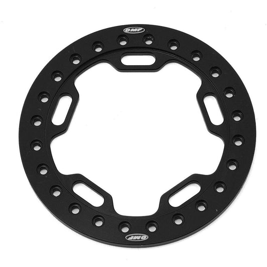 Vanquish Products OMF 2.2" Phase 5 Beadlock (Black)