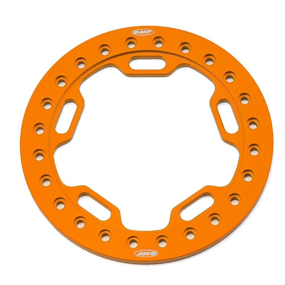 Vanquish Products OMF 2.2" Phase 5 Beadlock (Orange)